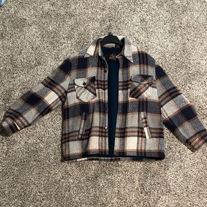 Vintage John Blair Shacket